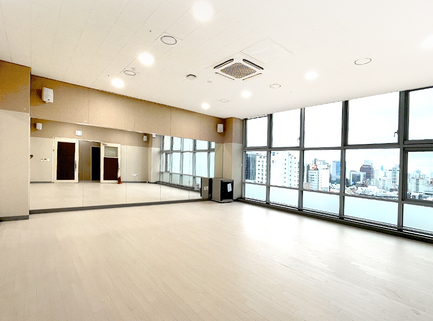 이바구 생활문화센터 프로그램실2