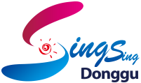 Singing Donggu