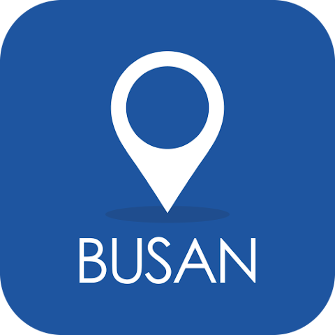 부산교통정보 아이콘