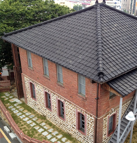 부산진일신여학교