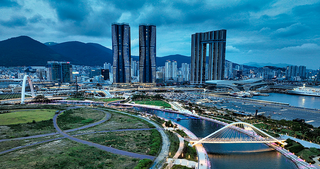 북항친수공원 2