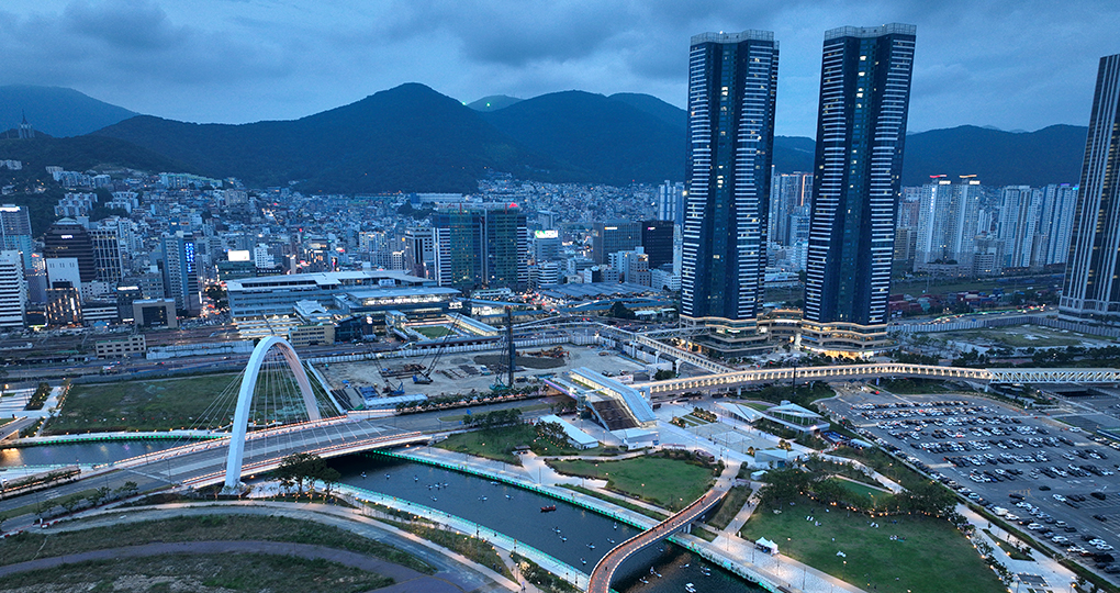 북항친수공원 3