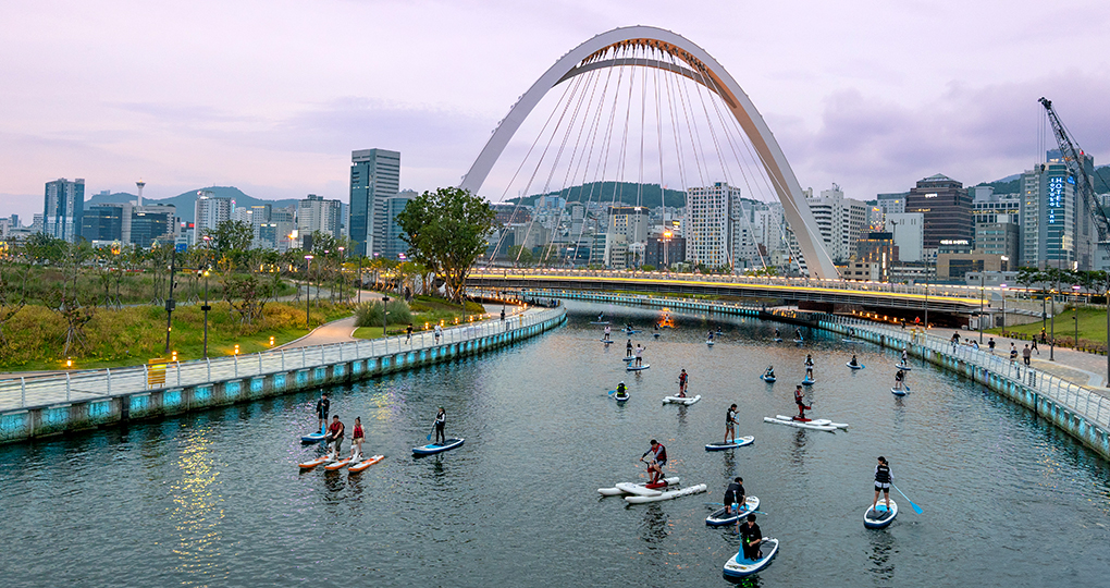 북항친수공원 4