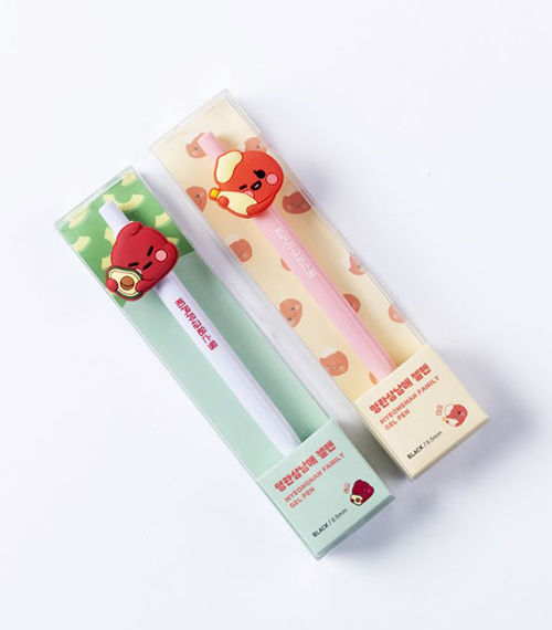 명란삼남매 관광기념품 사진4