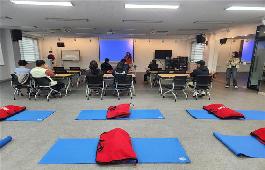 2023년 찾아가는 구민안전교육