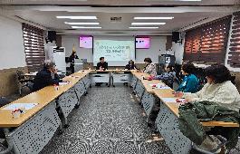 [부산일보] 부산 동구 초량6동, 지역사회보장협의체 위원 역량강화 교육