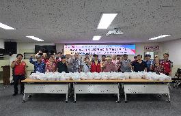 [부산일보] 한국자유총연맹 동구 수정1동위원회, ‘사랑의 삼계탕 꾸러미’ 전달 (2026.8.28.)