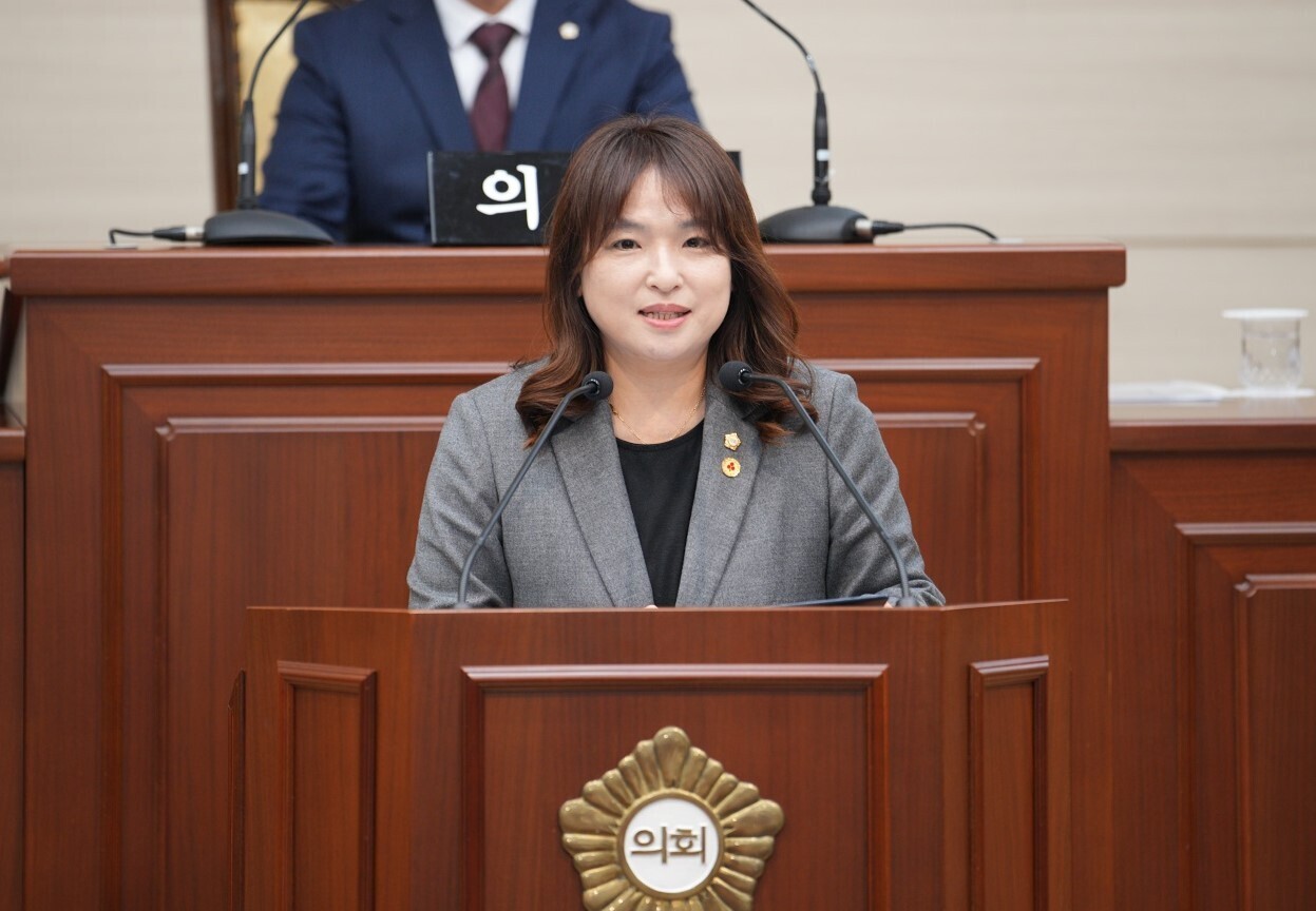 제330회 임시회 1차 본회의  3번째 이미지