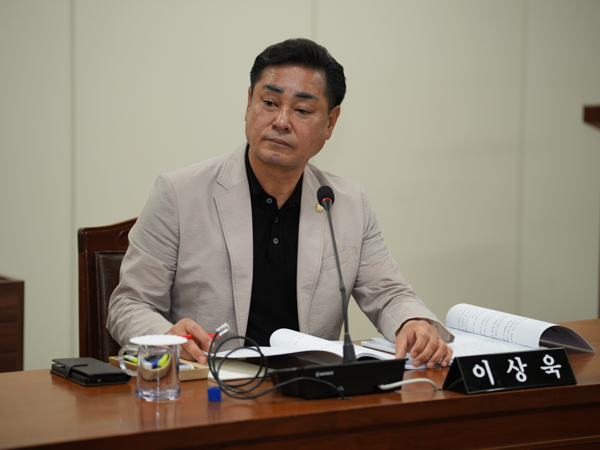 제330회 임시회 1차 사회도시위원회 5번째 이미지