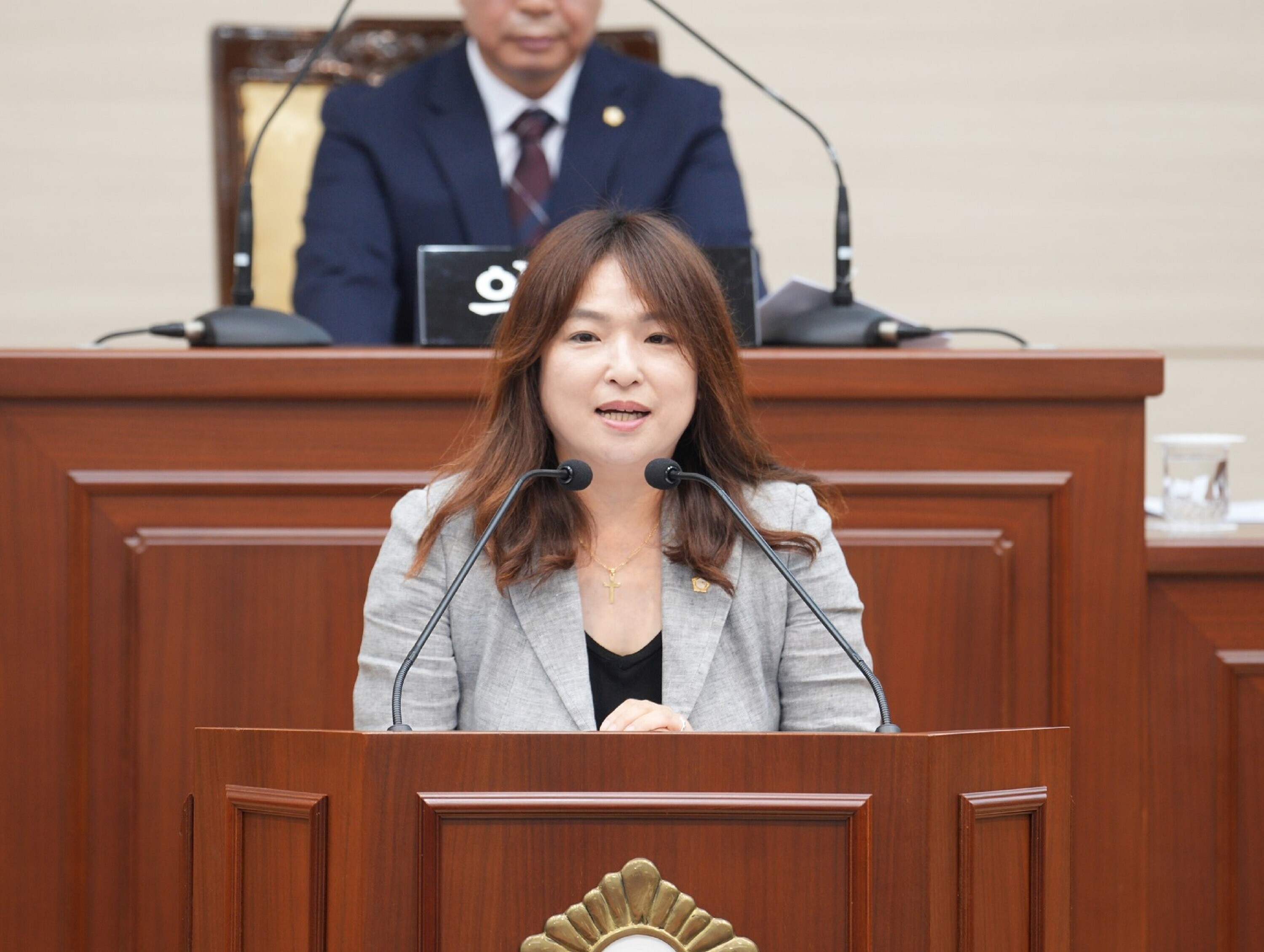 제331회 정례회 1차 본회의 2번째 이미지