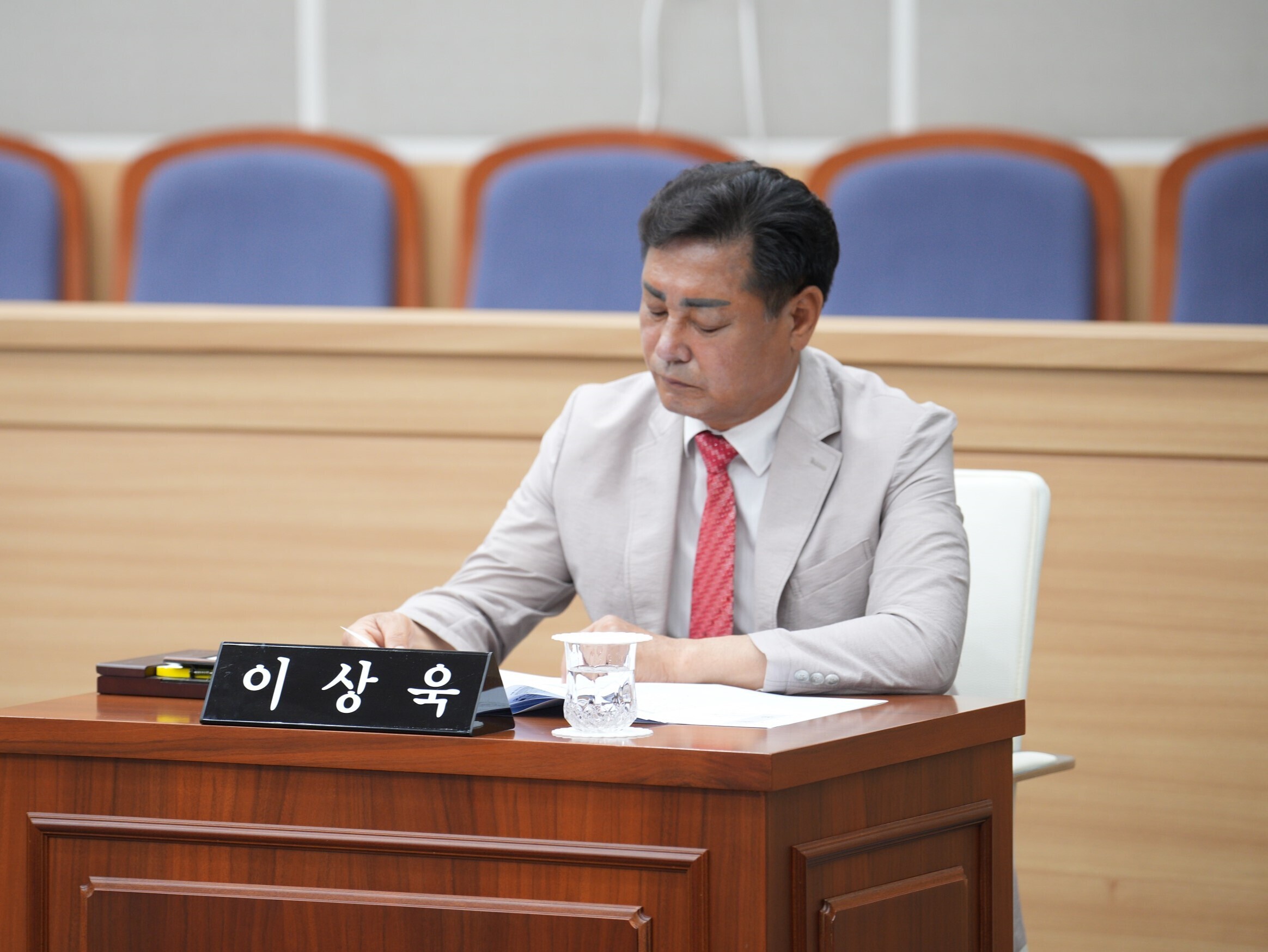 제331회 정례회 1차 본회의 7번째 이미지