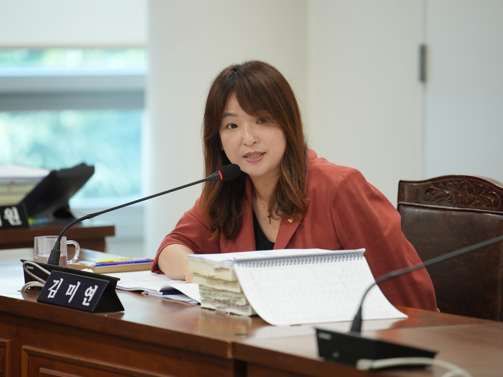 제331회 정례회 1차 운영총무위원회 4번째 이미지