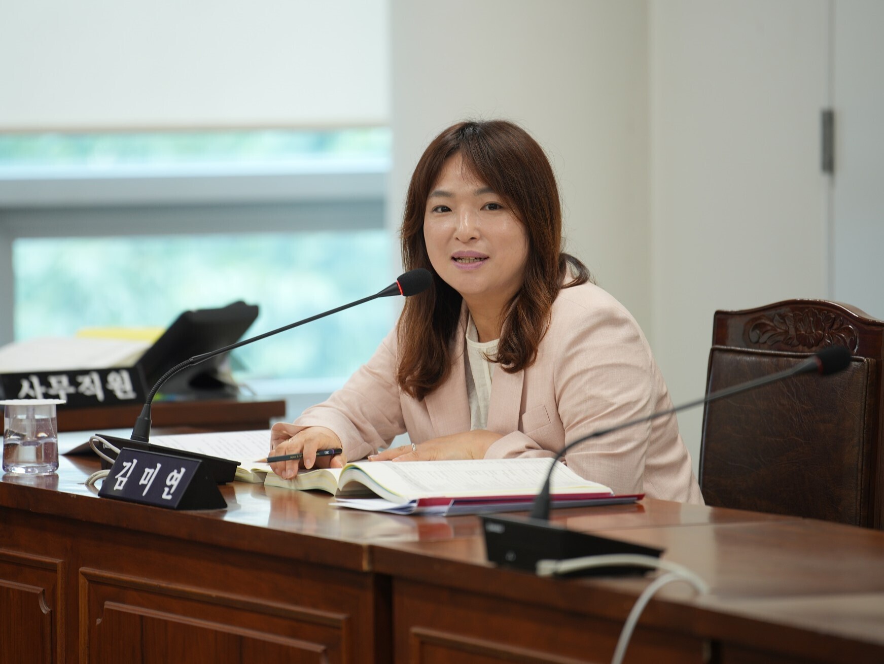 제331회 정례회 2차 운영총무위원회 4번째 이미지