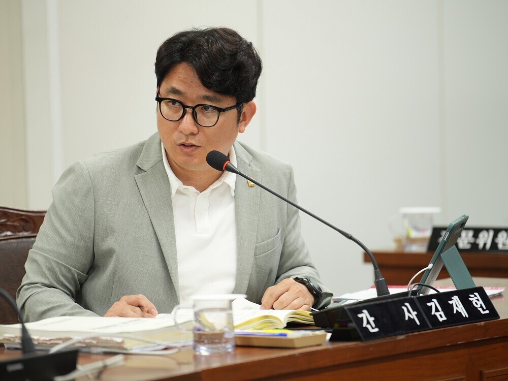 제331회 정례회 2차 사회도시위원회 2번째 이미지