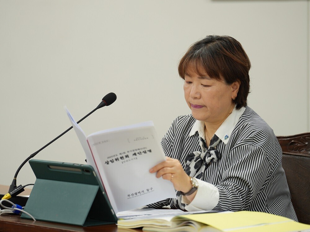 제331회 정례회 2차 사회도시위원회 5번째 이미지