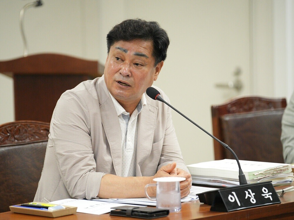 제331회 정례회 예산결산특별위원회 5번째 이미지
