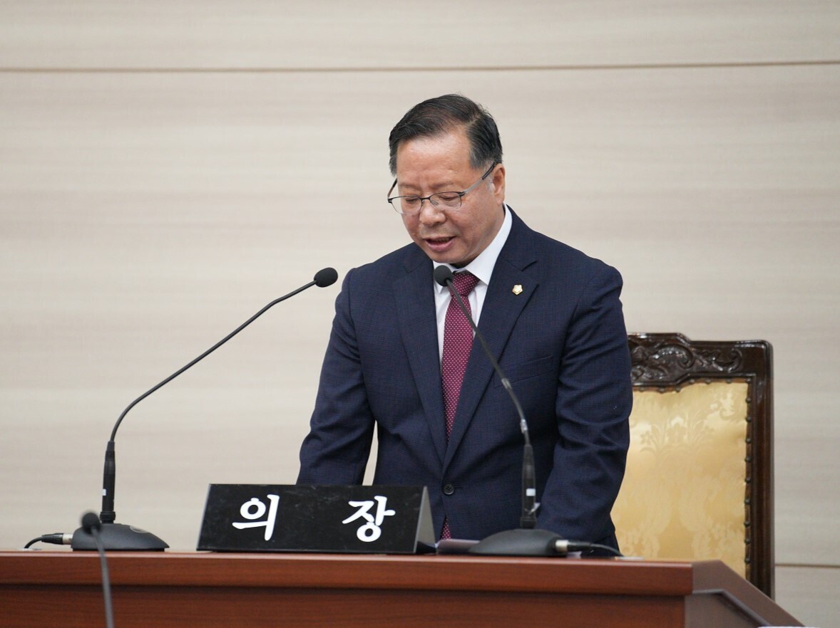 제331회 정례회 2차 본회의 2번째 이미지