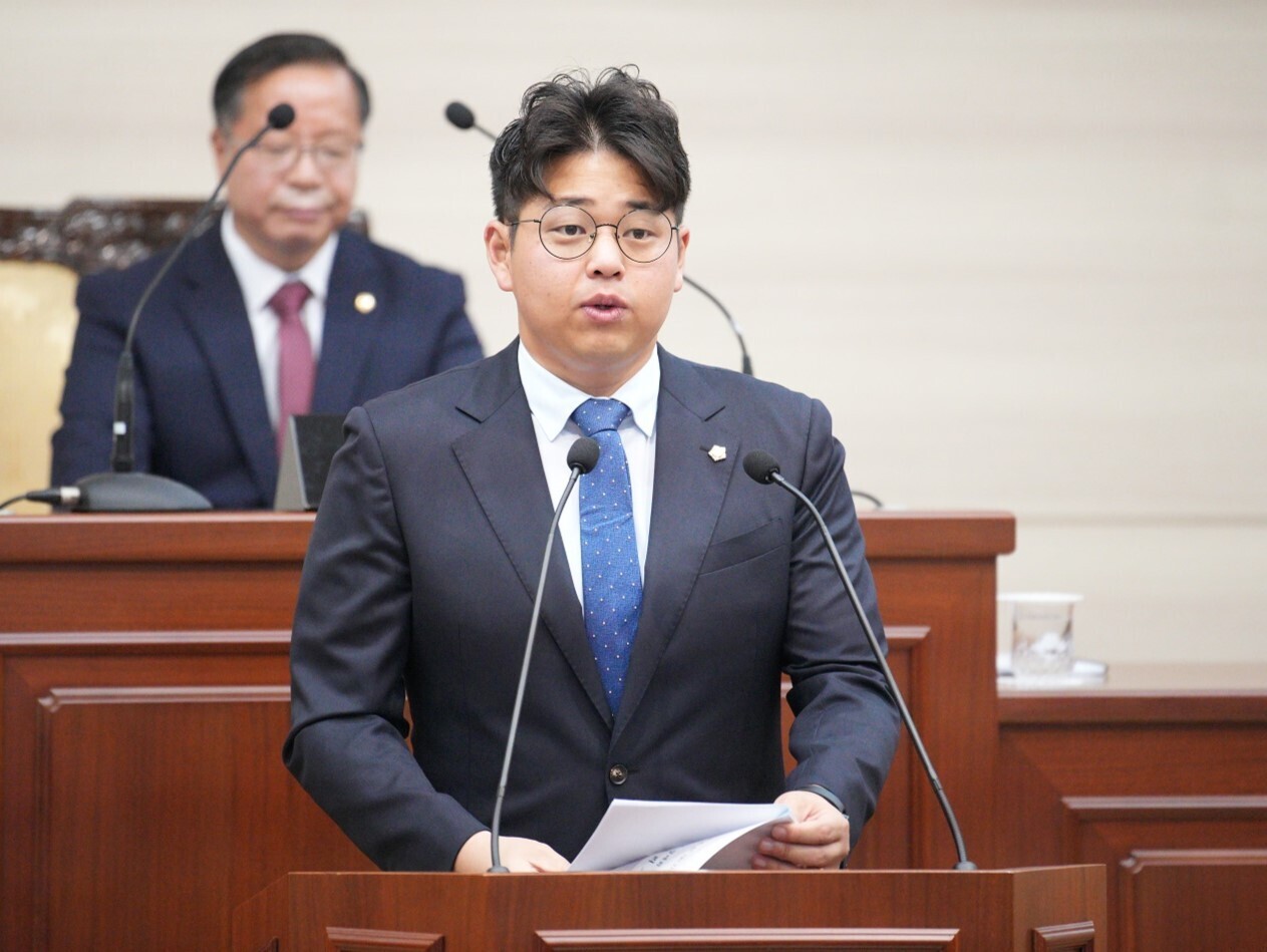 제331회 정례회 2차 본회의 4번째 이미지