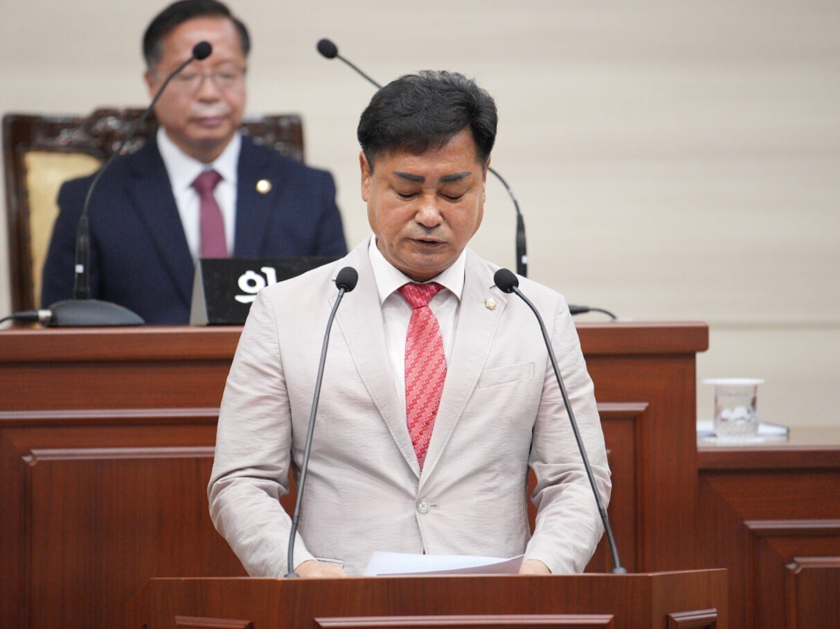 제331회 정례회 2차 본회의 7번째 이미지