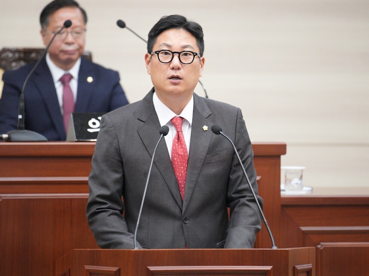 제331회 정례회 2차 본회의 6번째 이미지