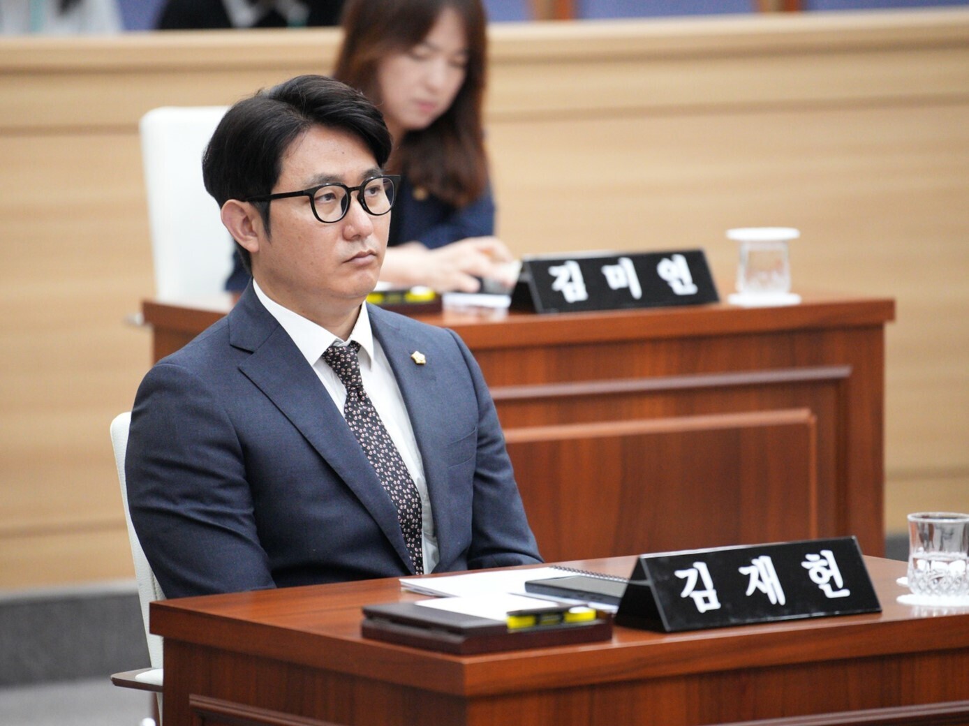 제331회 정례회 2차 본회의 8번째 이미지