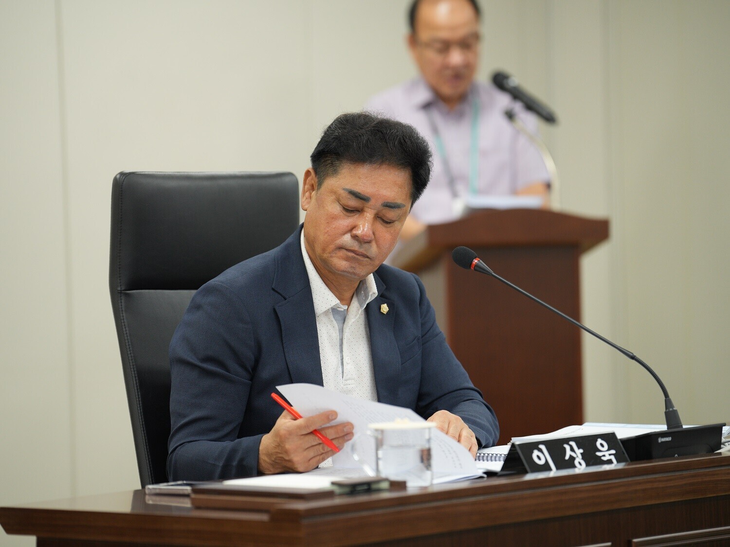 제333회 임시회 1차 사회도시위원회  4번째 이미지