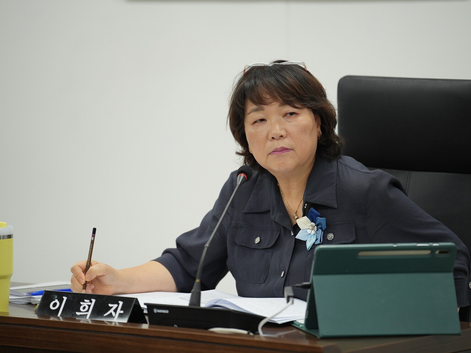 제333회 임시회 1차 사회도시위원회  5번째 이미지