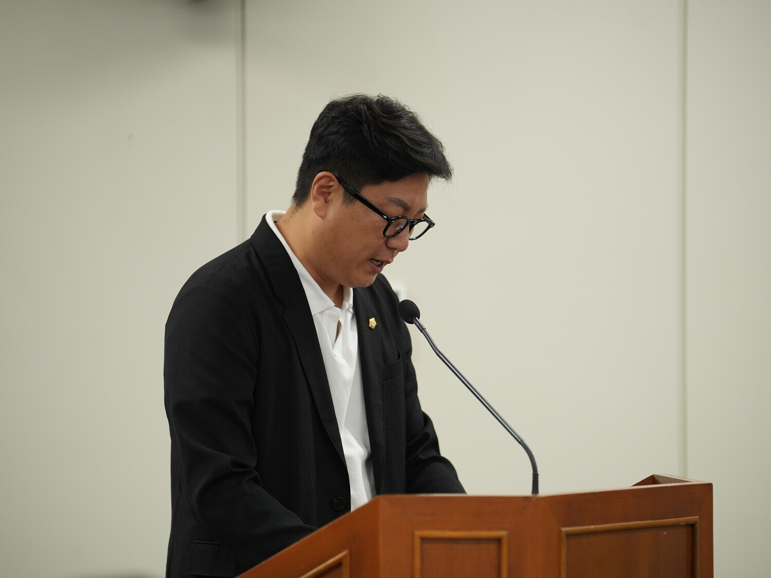 제333회 임시회 1차 사회도시위원회  6번째 이미지