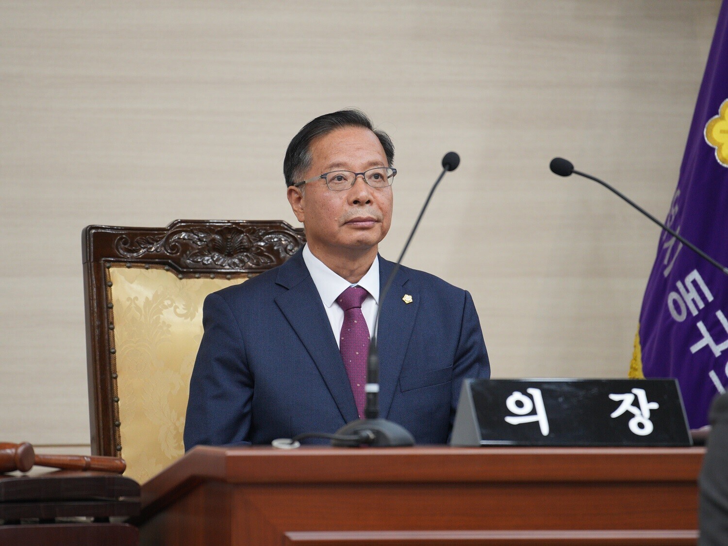 제333회 임시회 2차 본회의  2번째 이미지