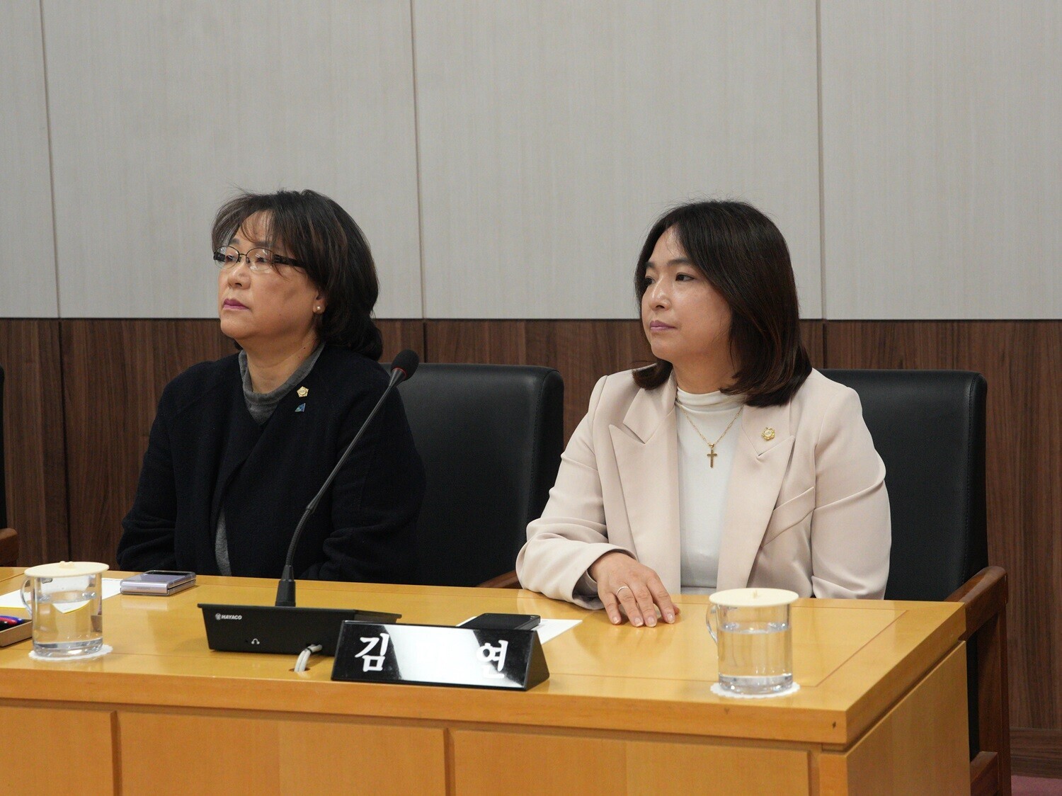 2025년 행정사무감사 개회 5번째 이미지