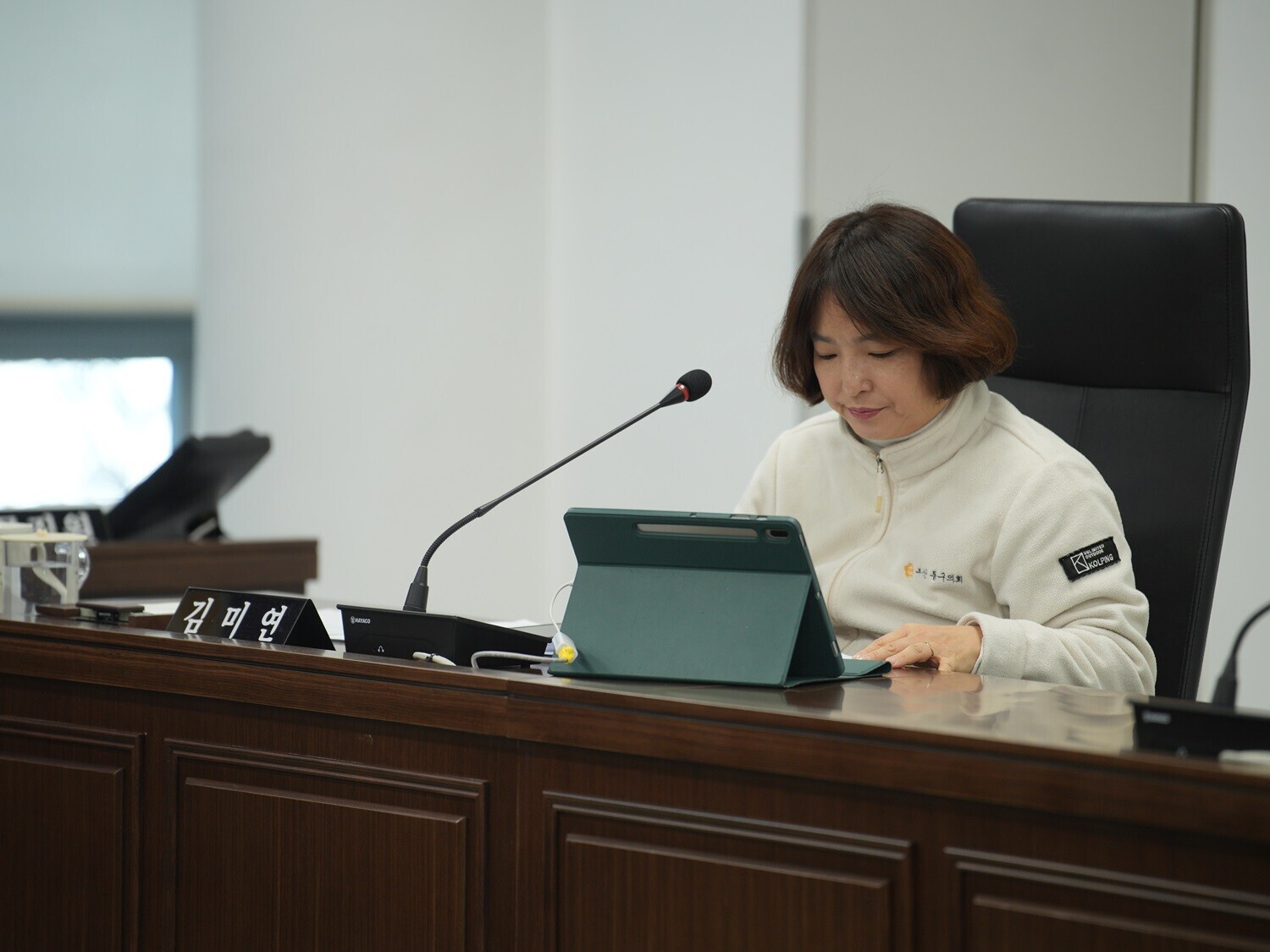 제334회 정례회 1차 예산결산특별위원회 4번째 이미지