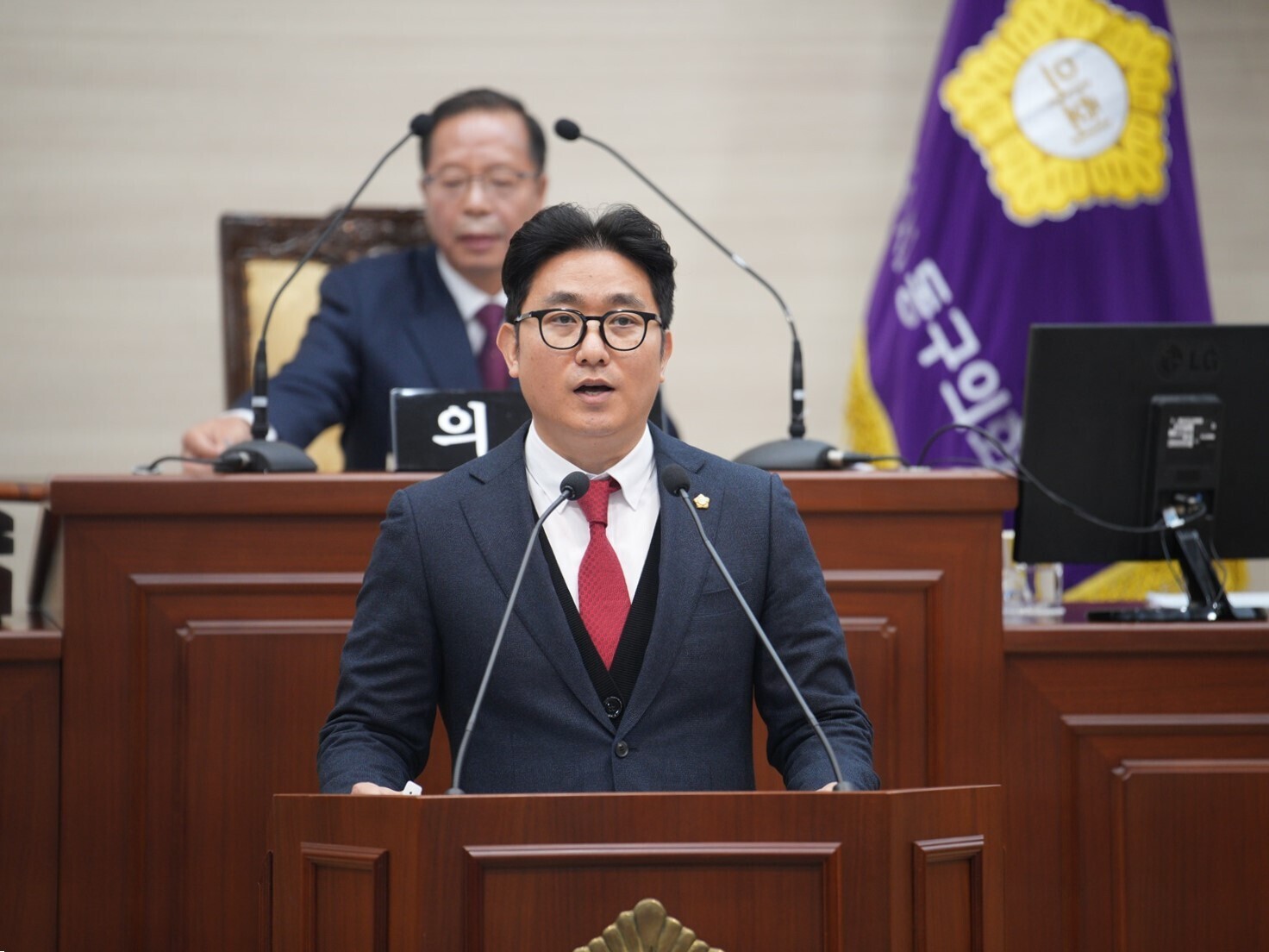 제334회 정례회 2차 본회의 7번째 이미지