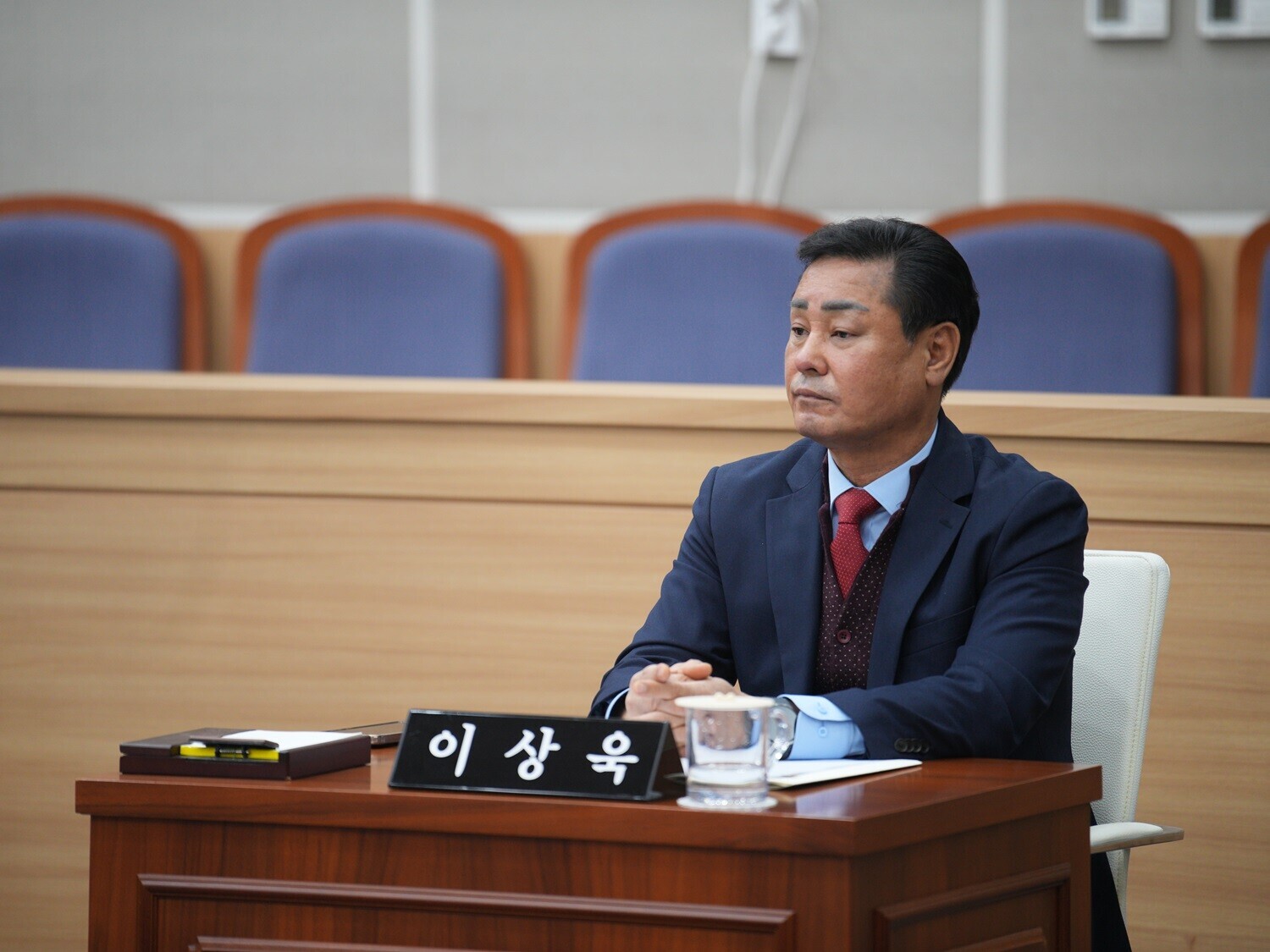 제334회 정례회 2차 본회의 8번째 이미지