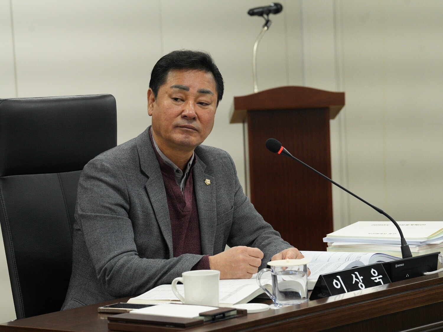 제334회 정례회 2차 사회도시위원회 4번째 이미지