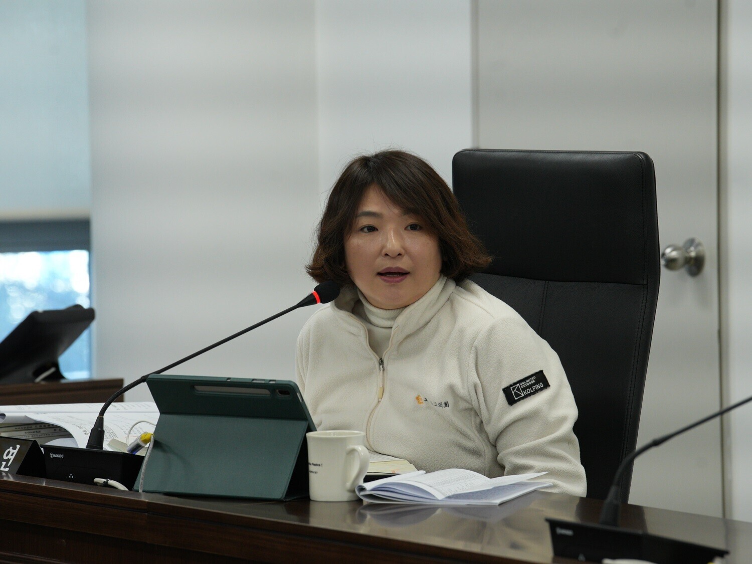 제334회 정례회 2차 사회도시위원회 5번째 이미지