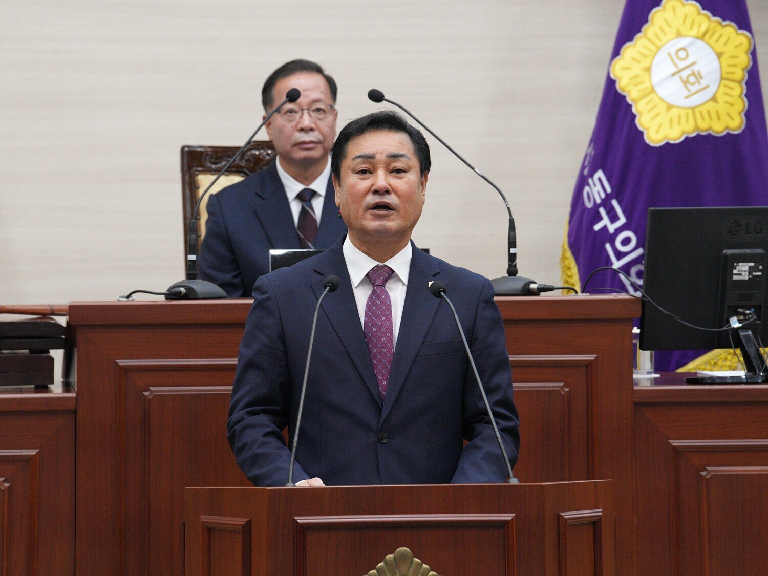 제334회 정례회 3차 본회의 4번째 이미지