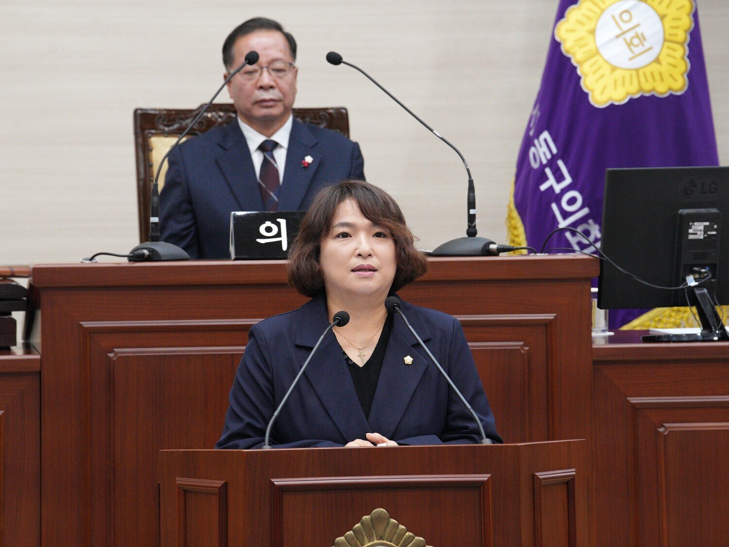 제334회 정례회 3차 본회의 5번째 이미지