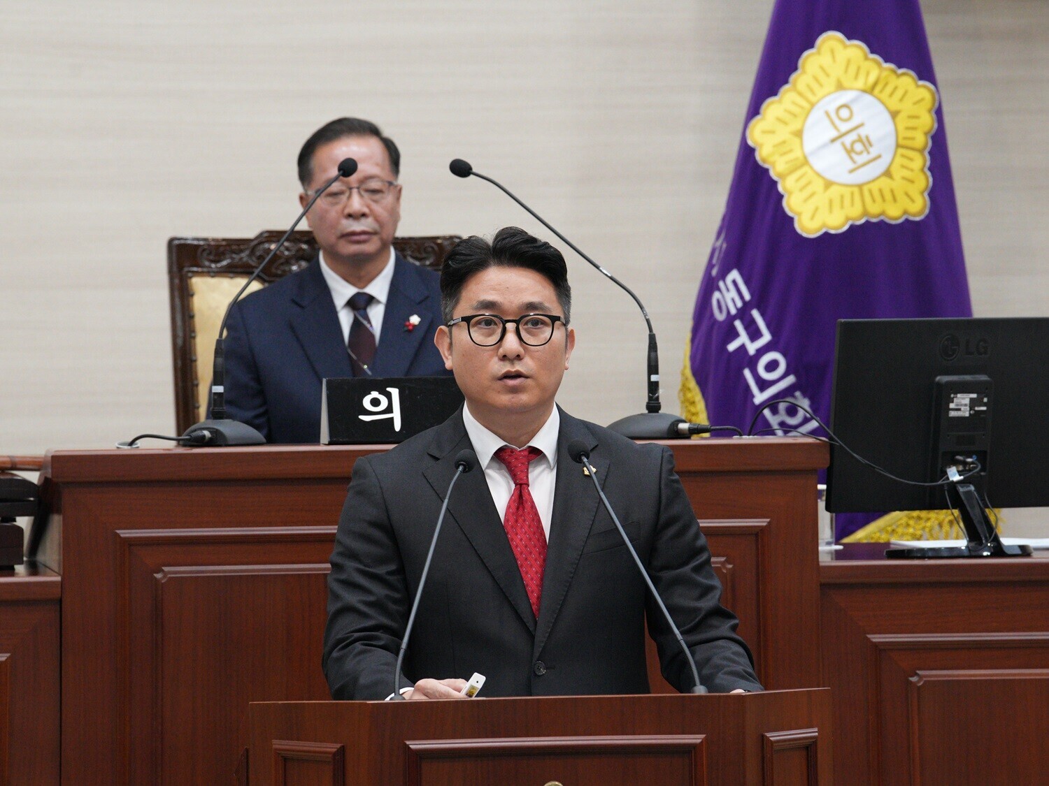 제334회 정례회 3차 본회의 6번째 이미지