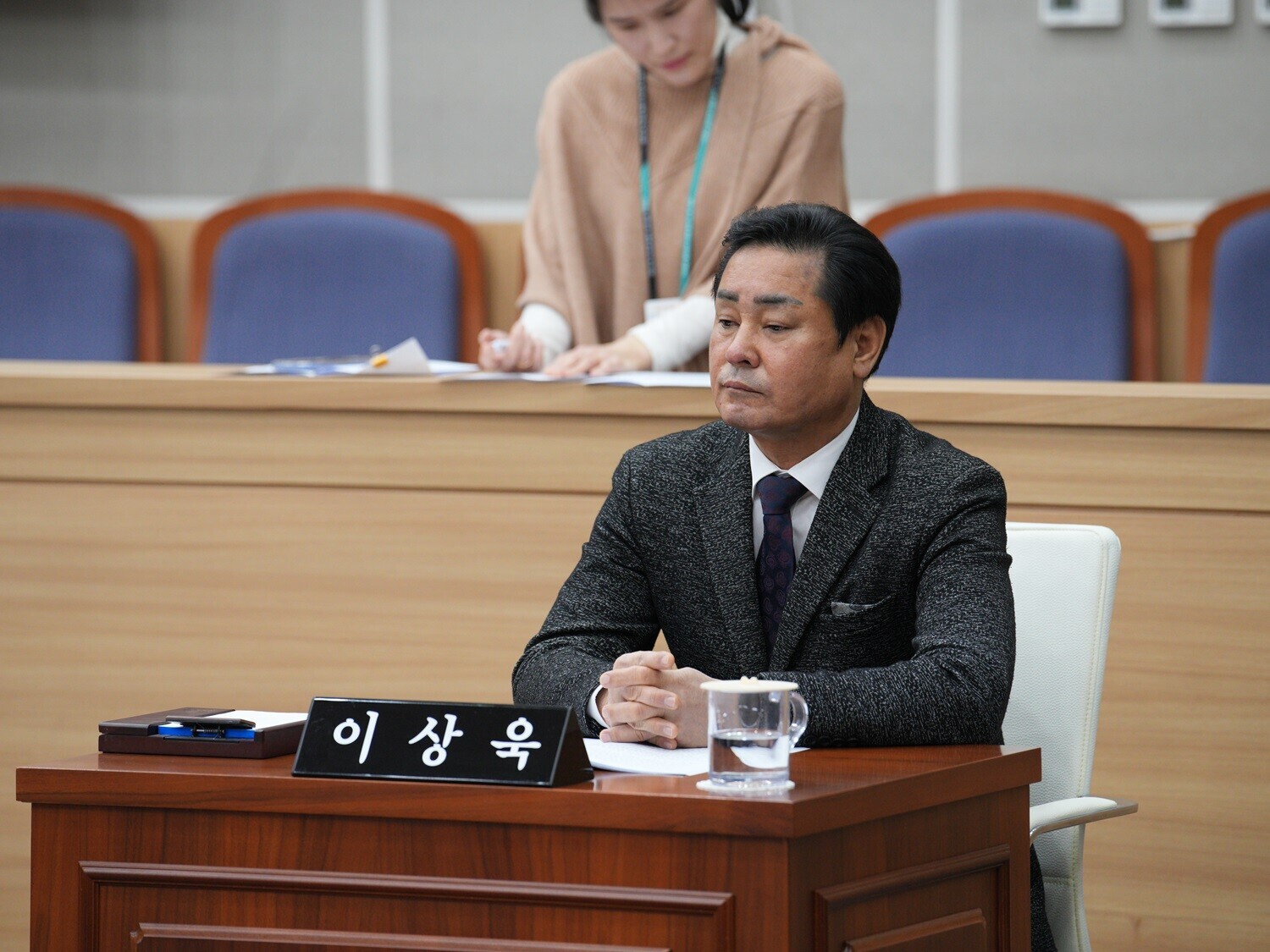 제335회 임시회 1차 본회의 8번째 이미지