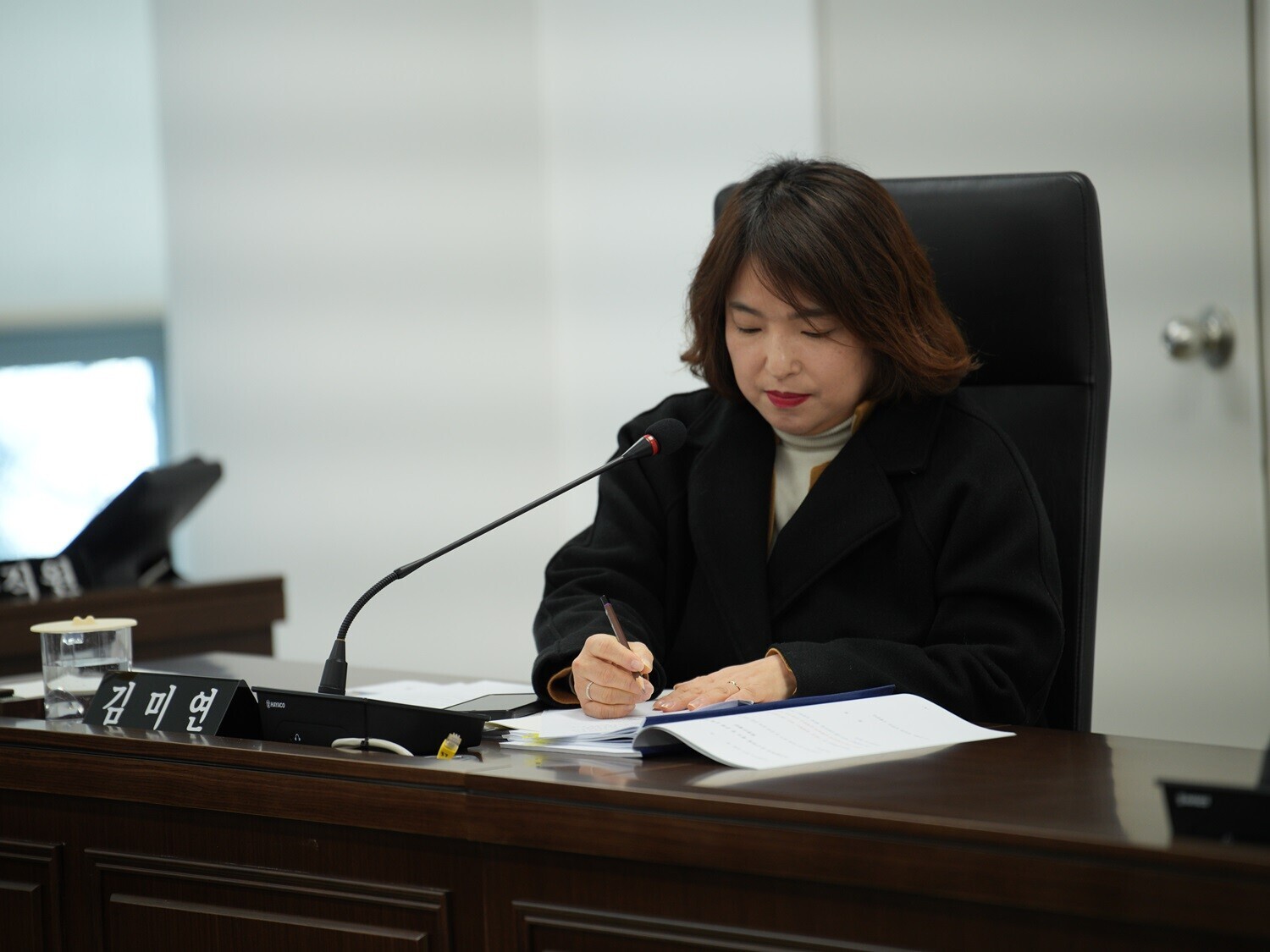 제335회 임시회 1차 운영총무위원회 3번째 이미지