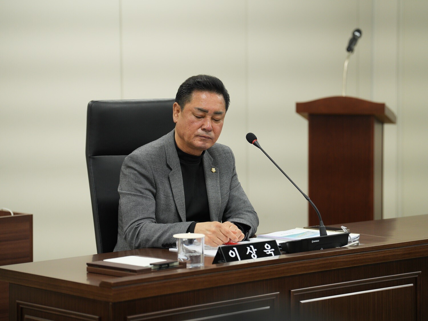 제335회 임시회 1차 사회도시위원회 4번째 이미지