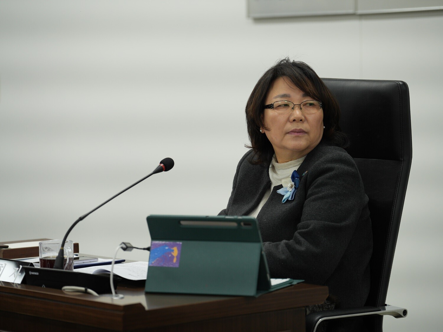 제335회 임시회 1차 사회도시위원회 5번째 이미지