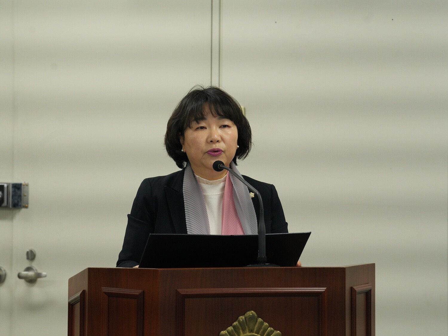 제336회 임시회 1차 운영총무위원회 2번째 이미지