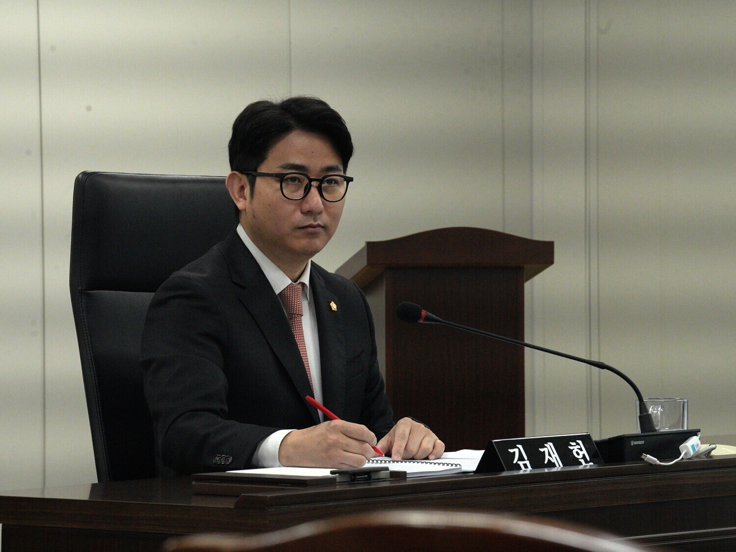 제336회 임시회 1차 운영총무위원회 3번째 이미지