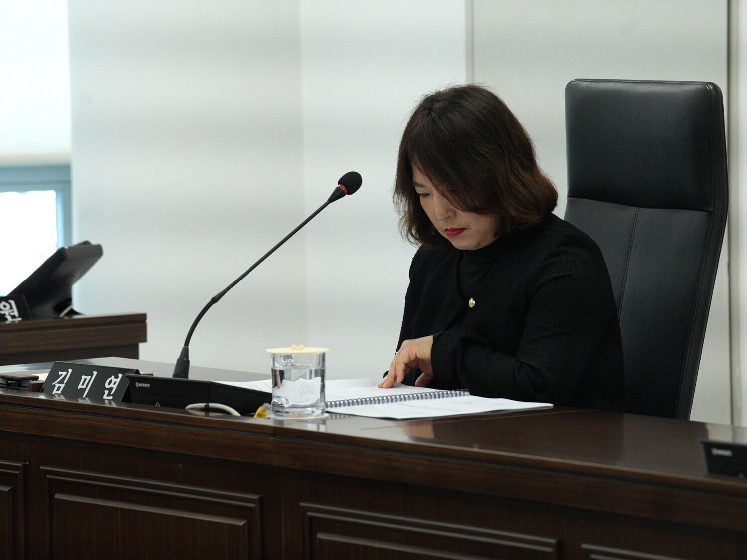 제336회 임시회 1차 운영총무위원회 5번째 이미지