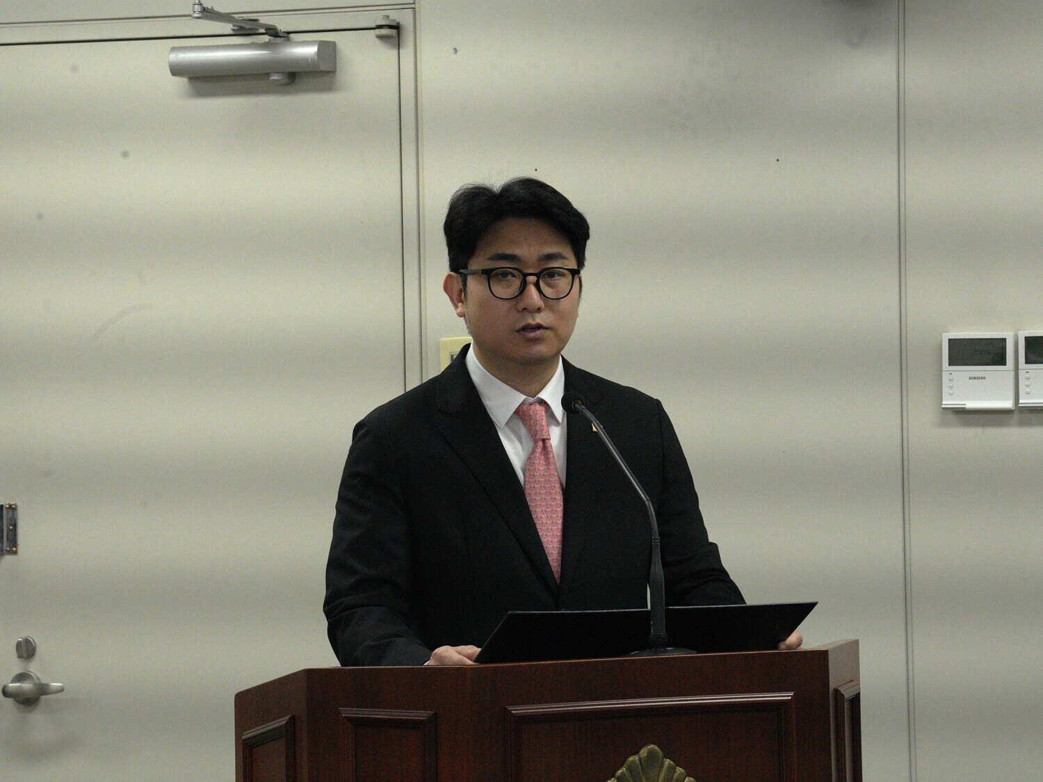 제336회 임시회 1차 사회도시위원회 2번째 이미지