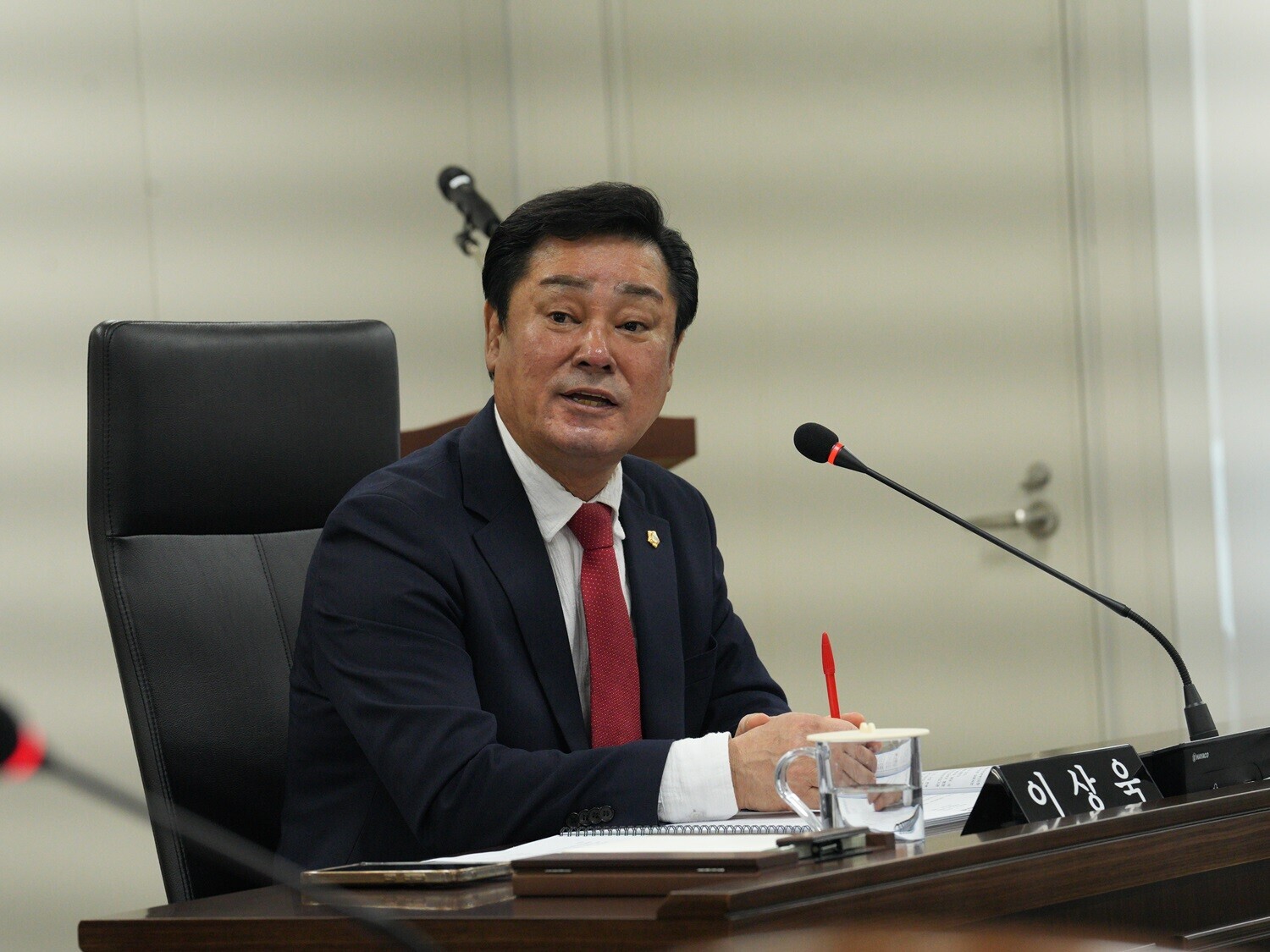 제336회 임시회 1차 사회도시위원회 3번째 이미지