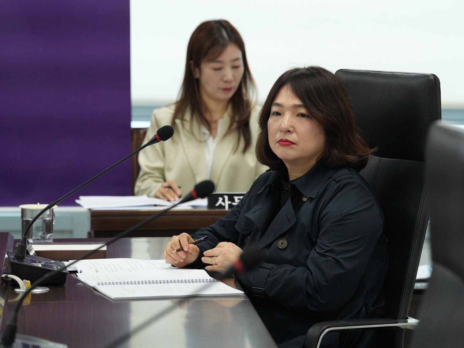 제336회 임시회 1차 사회도시위원회 4번째 이미지