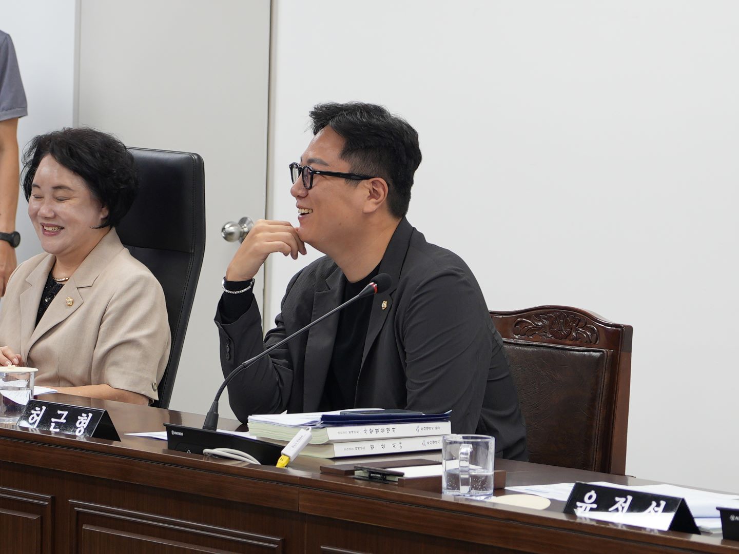 제339회 정례회 행정사무감사특별위원회 3번째 이미지