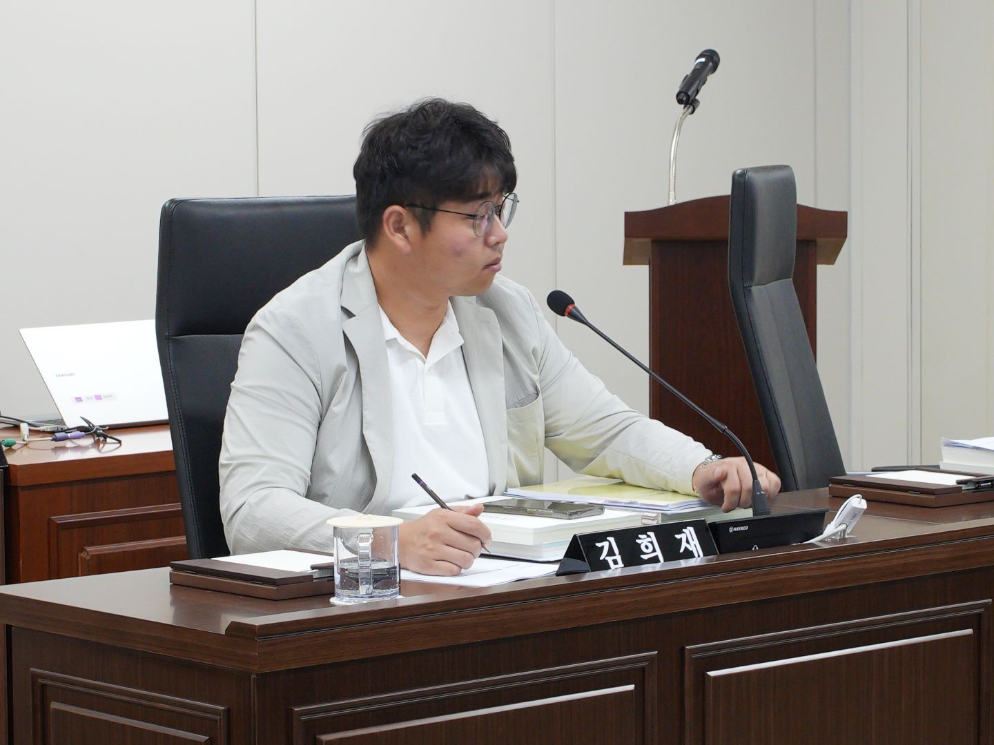 제339회 정례회 행정사무감사특별위원회 5번째 이미지